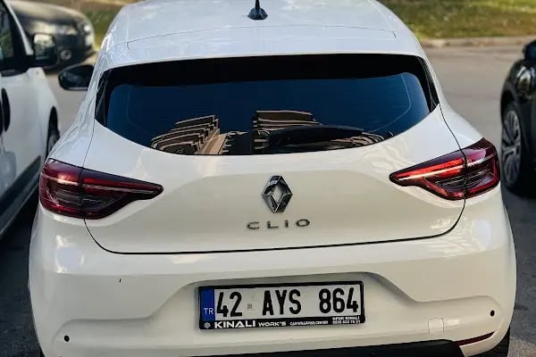 ÖZKAN Rent A Car - Konya Araç Kiralama - Resim 8