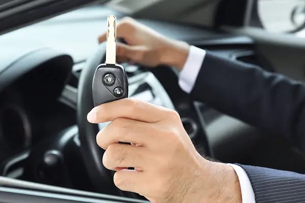 ÖZKAN Rent A Car - Konya Araç Kiralama - Resim 2