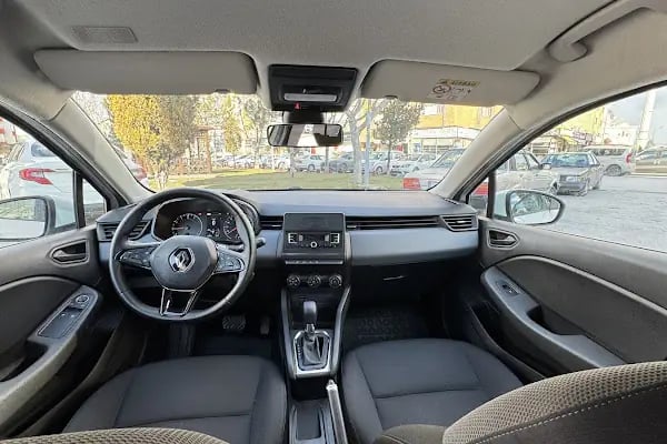 ÖZKAN Rent A Car - Konya Araç Kiralama - Resim 19