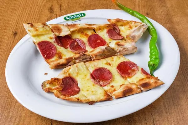 Konyalı Ahmet Usta Bodrum - Resim 10