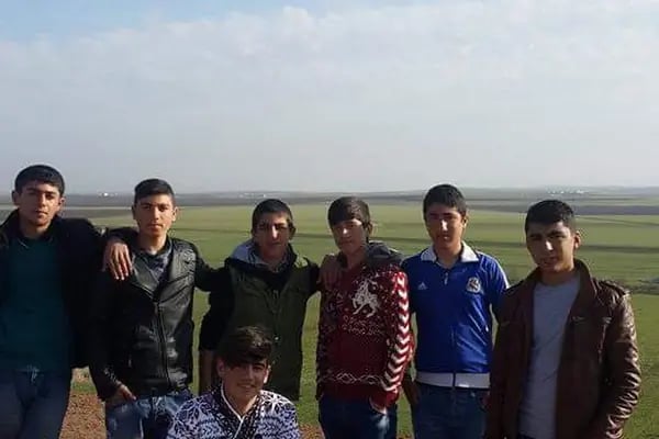 Çeltikli Ortaokulu - Resim 8