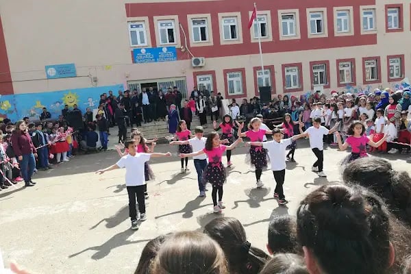 Çeltikli Ortaokulu - Resim 11