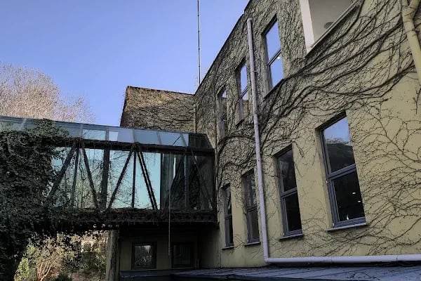 Yıldız Teknik Üniversitesi - Resim 13