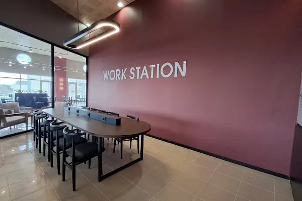 Coffy Balıkesir Üniversitesi - Resim 4
