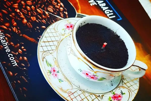 KARABAĞLI KAHVE - Resim 17