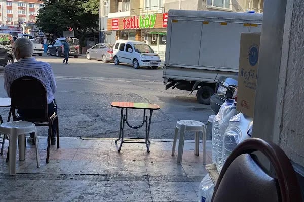 Tatlıköy - Resim 2