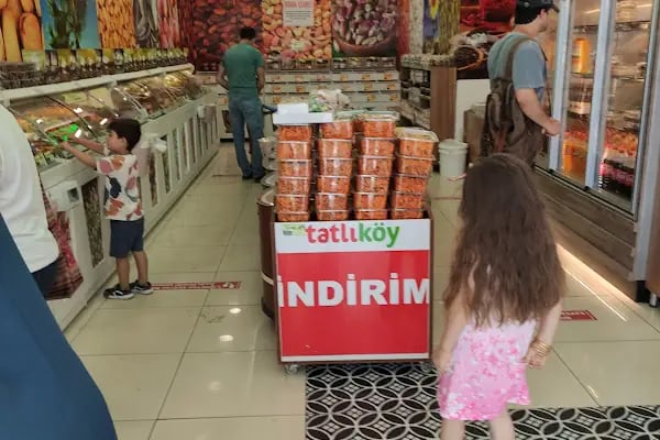 Tatlıköy - Resim 4