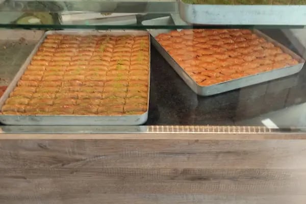 Tatlıköy - Resim 5