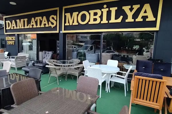 Damlataş Mobilya - Resim 18