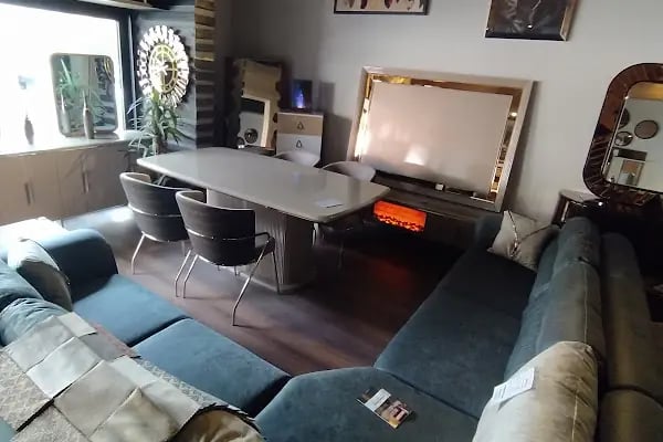 Damlataş Mobilya - Resim 3