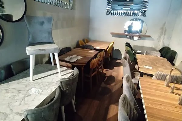 Damlataş Mobilya - Resim 14