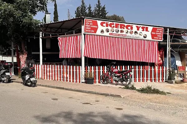 CİĞERCİ YSL - Resim 5