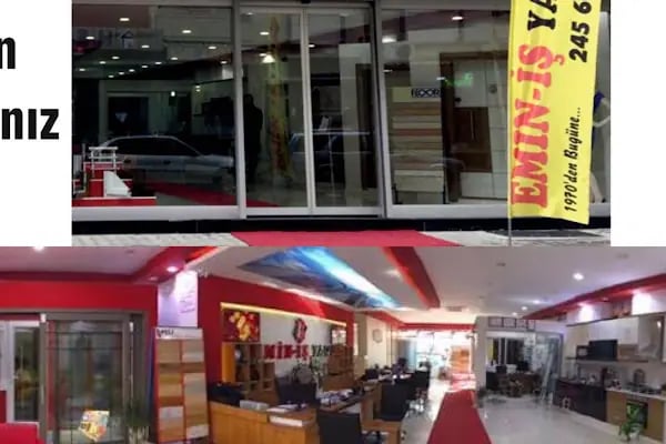 Emin İş Yapı - Resim 18