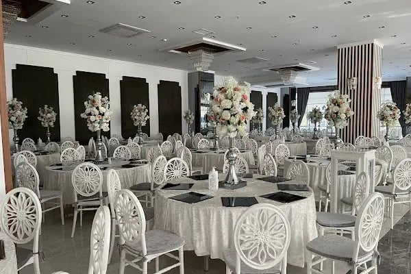 Davetce Düğün Salonu - Resim 3