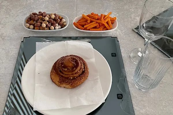 Davetce Düğün Salonu - Resim 4