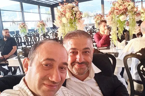 Davetce Düğün Salonu - Resim 8