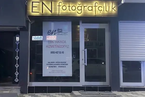 EN FOTOĞRAFÇILIK - Resim 9