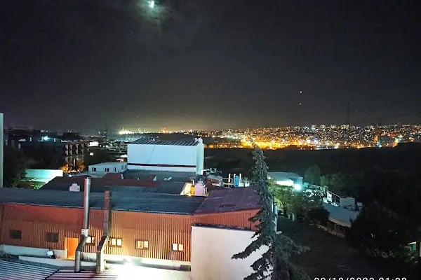 Ambarlı Kavşağı - Resim 4