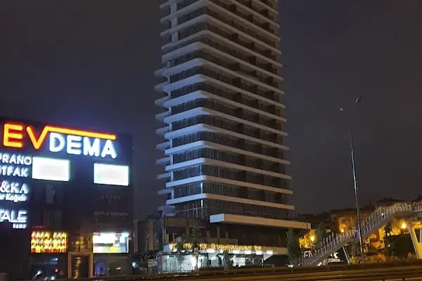 Ambarlı Kavşağı - Resim 9