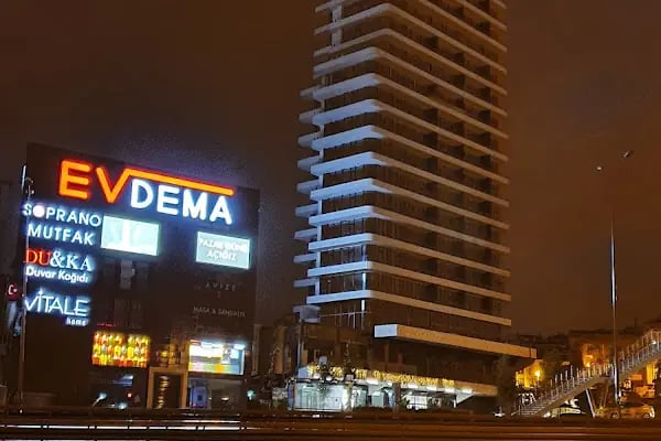 Ambarlı Kavşağı - Resim 3