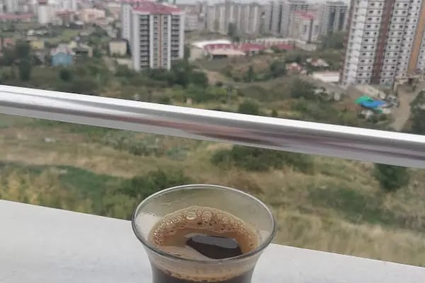 MA Apartments Trabzon - Resim 2