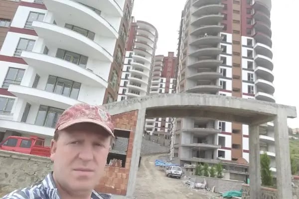 MA Apartments Trabzon - Resim 5