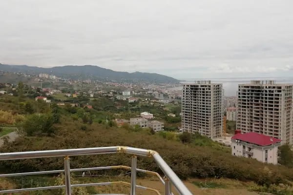 MA Apartments Trabzon - Resim 6