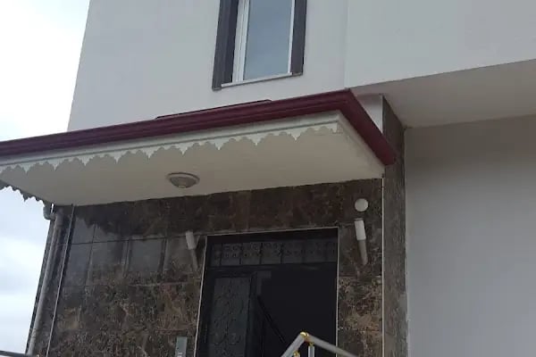 MA Apartments Trabzon - Resim 3