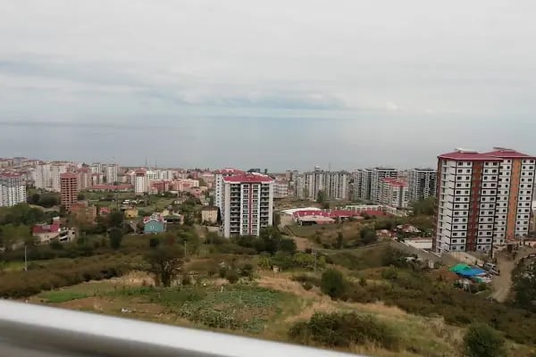 MA Apartments Trabzon - Resim 7