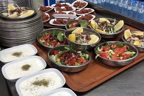 Kaburgantep Kebap - Resim 20