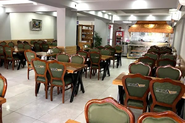 Kaburgantep Kebap - Resim 1