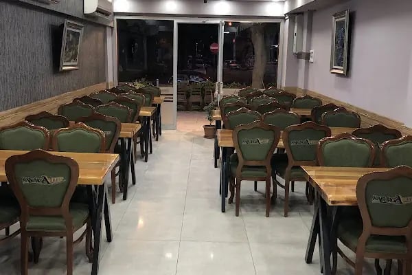 Kaburgantep Kebap - Resim 9