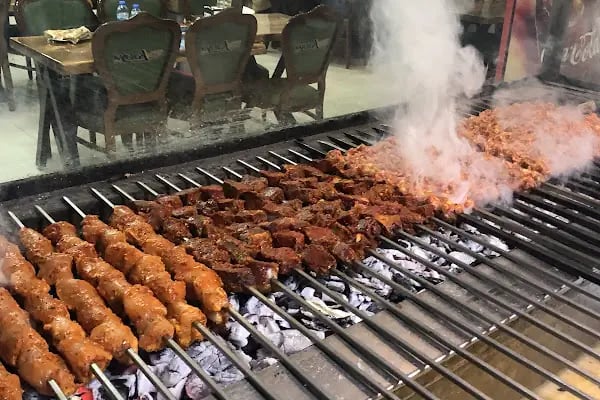 Kaburgantep Kebap - Resim 5