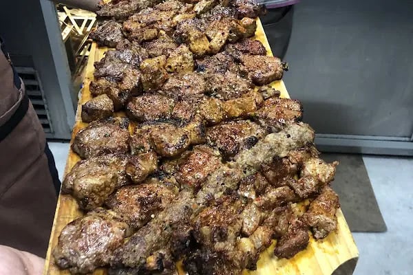 Kaburgantep Kebap - Resim 18