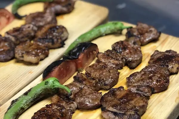 Kaburgantep Kebap - Resim 4