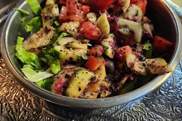 Kaburgantep Kebap - Resim 11