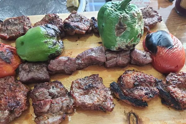 Kaburgantep Kebap - Resim 19