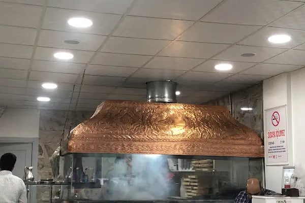 Kaburgantep Kebap - Resim 17