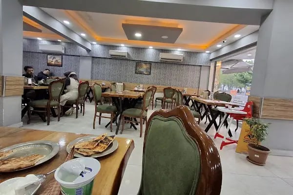 Kaburgantep Kebap - Resim 14