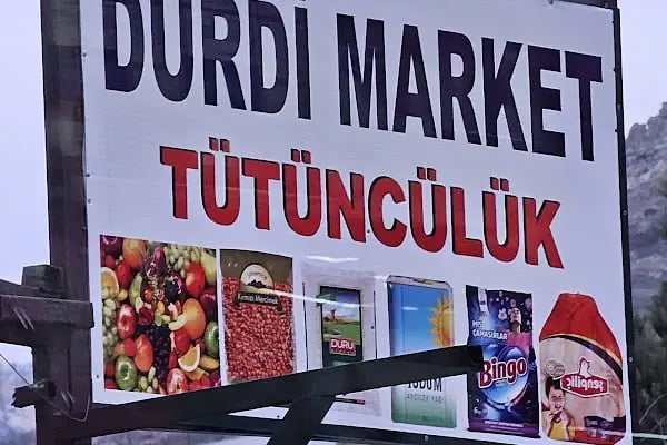Işık Büfe Tost &amp; Tüm dünya kahveleri - Resim 2