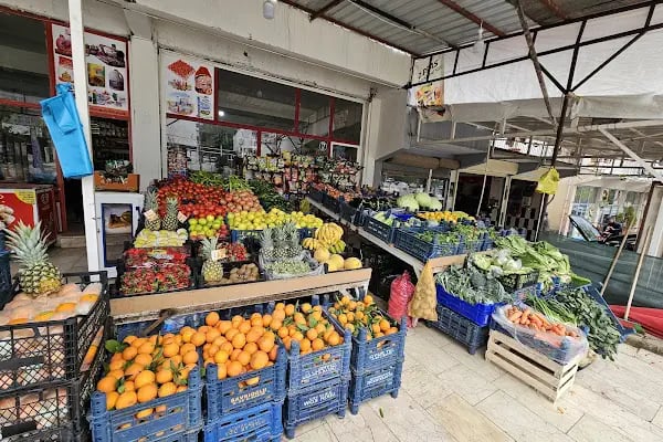 Işık Büfe Tost &amp; Tüm dünya kahveleri - Resim 3