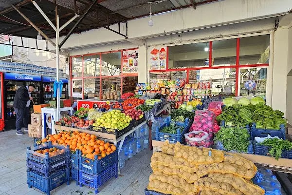Işık Büfe Tost &amp; Tüm dünya kahveleri - Resim 1