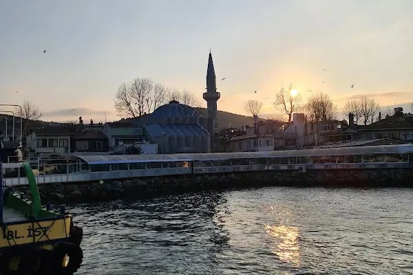 Small Masjid - Resim 7