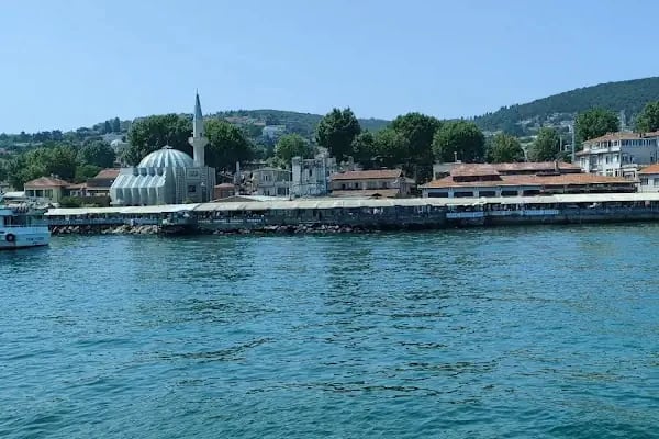 Small Masjid - Resim 10