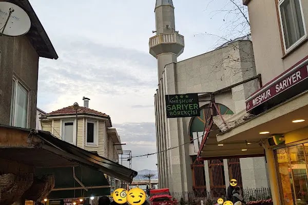 Small Masjid - Resim 12