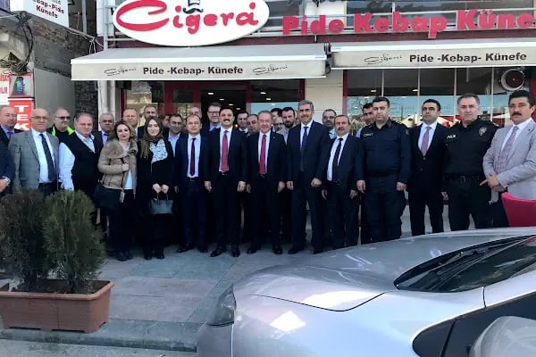 Cigerci Hasan Usta - Resim 4