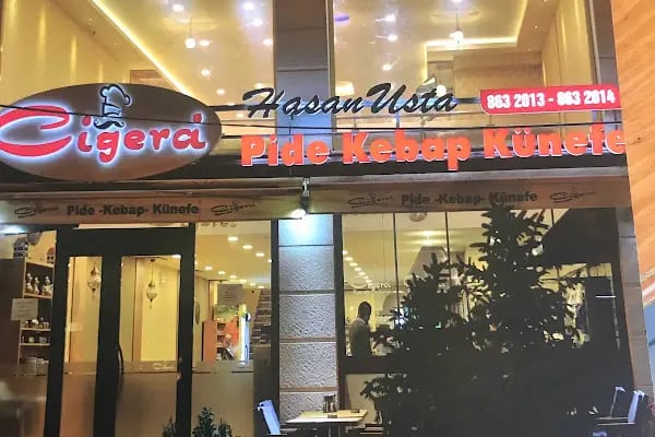 Cigerci Hasan Usta - Resim 11