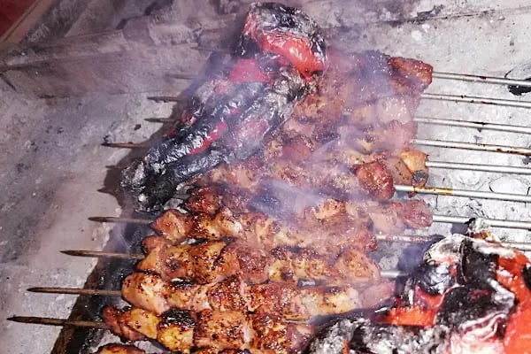 Cigerci Hasan Usta - Resim 9