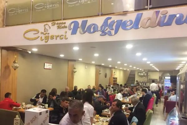 Cigerci Hasan Usta - Resim 2