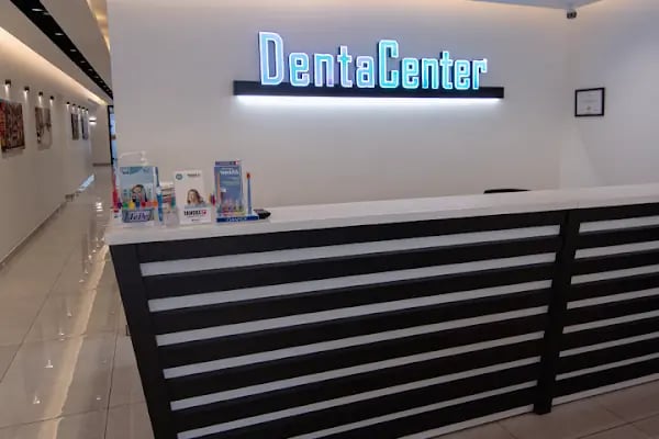 DENTACENTER GÜNEŞEVLER - Resim 4